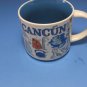 NWT Starbucks CANCUN Been There You Are Here Series Coffee Mug 14 Oz