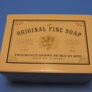 Highland Aromatics Original Fine Soap Fresh Cotton Scent Scotland
