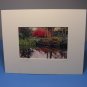Monet's Pond by JOHN GALBO Impressionism Photography Signed Print
