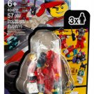 LEGO 40472 Monkie Kid, Minifigure Pack Exclusive Minifigure! New Sealed! 57pcs