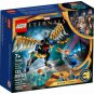 LEGO Marvel Eternals’ Aerial Assault 76145 Building Kit 133 Pieces New 2021