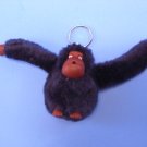 Kipling Monkey ( Franny ) Keychain