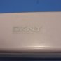DKNY Eye/Sun Glasses Case (White)