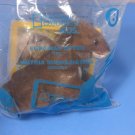 2018 McDonald's Happy Meal Toy National Geographic Kids EURASIAN OTTER #8 NEW*
