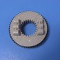LEGO 48452 Technic Turntable Gray Black Replacement Part Piece