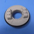 LEGO 48452 Technic Turntable Gray Black Replacement Part Piece