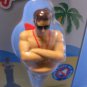 Drinking Buddies Wine Guard Bottle Stopper