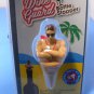 Drinking Buddies Wine Guard Bottle Stopper
