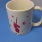 F*cking Magical Unicorn Ceramic Mug