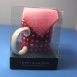 Tommy Hilfiger Gift Collection Men's Classic Mug and Printed Neck Tie Set