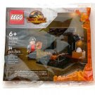 LEGO Lego 30390 Jurassic World Dinosaur Market  Polybag Brand New  - NEW SEALED