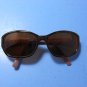 Guess Glasses Frames Brown Tortoise GU7265 Crystal logo Size: 56-17-135