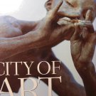 City of Art Kansas Citys Public Art Tim Janicke Book