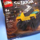 LEGO® Creator Rock Monster Truck 30594 Polybag Brand New  - NEW SEALED