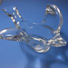 Princess House Fine French Crystal Bird in Flight NEW