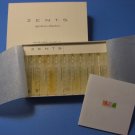 Zents Eau De Toilette Signature Collection Sampler Set