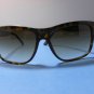 Versace MOD 4179 108/51 Square Havana Brown Sunglasses 60-16-140