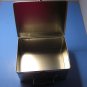 San Diego Padres Bimbo Bread Metal Lunch Box 2001