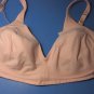 Playtex Bra Size 40D Light Salmon Model T630