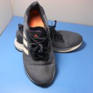 Adidas Mens Solar Blaze #124567950 Running Gray Shoes Size 10.5 Sneaker Athletic