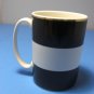 Leave Something To The Imagination Two Toned Kate Spade Mug