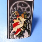 Puzzle Pin 2002 SAN DIEGO PADRES Pin # 8 August 30