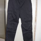 Rothco Tactical BDU Men’s X-Large Regular 39-43 Waist Cargo Pants Uniform Navy Blue