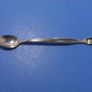 Beech-Nut International Silver Plate Tippy Taster Double End Baby Spoon