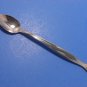 Beech-Nut International Silver Plate Tippy Taster Double End Baby Spoon