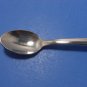 Beech-Nut International Silver Plate Tippy Taster Double End Baby Spoon
