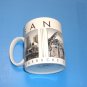 Starbucks San Diego City Scenes Mug 2003 Barista Series 18 oz