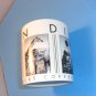 Starbucks San Diego City Scenes Mug 2003 Barista Series 18 oz