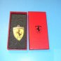 Scuderia Ferrari F1 Racing Metal Key Shield