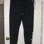 Champion Black Leggins Active Jogger Ladies Pants Size XXL