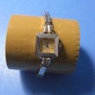 Gruen Precision Gold-Filled Ladies Wrist Watch Ticks/Untested Vintage "As Is"