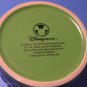 Eeyore Coffee Mug Disney Store Embossed 3D Blue Green 20 oz Winnie Pooh Jumbo