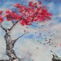 "Taking Flight" Print by Sarah Goodyear Studios