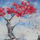 "Taking Flight" Print by Sarah Goodyear Studios