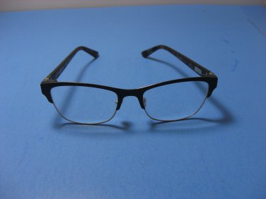 Calvin Klein CK8021-208 Glasses Frames Brown Havana size 53[]18 135