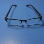 Calvin Klein CK8021-208 Glasses Frames Brown Havana size 53[]18 135