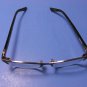 Calvin Klein CK8021-208 Glasses Frames Brown Havana size 53[]18 135