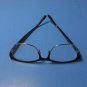 Calvin Klein CK8021-208 Glasses Frames Brown Havana size 53[]18 135