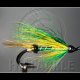 Traditional Hairwing Salmon Flies