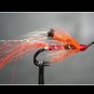 Size 6 Orange Ally Shrimp