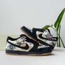 SB Dunk Low Supreme Rammellzee
