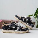 SB Dunk Low Travis Scott