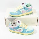 SB Dunk Low Verdy Visty
