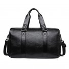 Feisha short distance travel fitness bag black