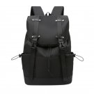 Outdoor fashion travel computer backpackBlack