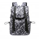 Outdoor fashion travel computer backpackMosaic